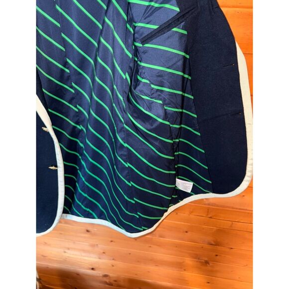 Rare Rowing Blazers heavyweight Wool Poly blazer Target collab Men's M 42 R - Picture 10 of 16